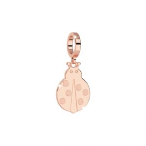 Charm oro rosado Chinita